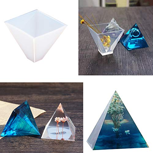 2 EuTengHao+Silicone+Casting+Measurement+Decoration