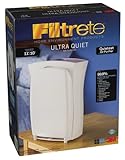 Filtrete Under-Sink Advanced Water Filtration System (3US-PS01)