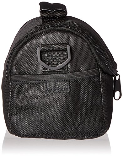 Xit XTCC1 Small Digital Camera/Video Case (Black)