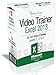 Excel 2013 Training Videos – 14.5 Hours of Excel 2013 training by Microsoft Office: Specialist, Expert and Master, and Microsoft Certified Trainer (MCT), Kirt Kershaw
