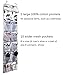 SLEEPING LAMB Over the Door Shoe Organizer