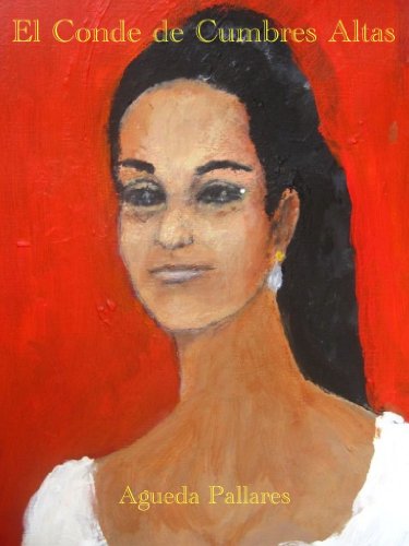 El Conde de Cumbres Altas (Spanish Edition)