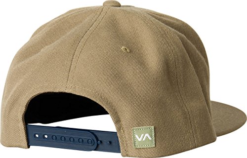 Barlow Twill Snap-B[pack Hat 