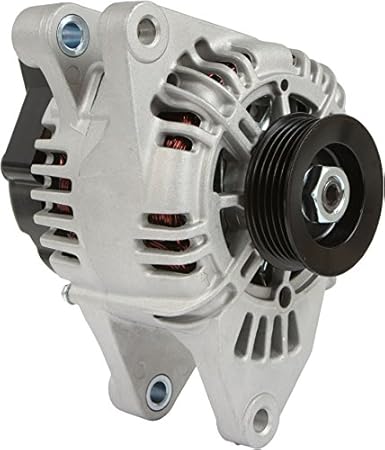 2005 Kia Sorento Alternator ~ Best KIA