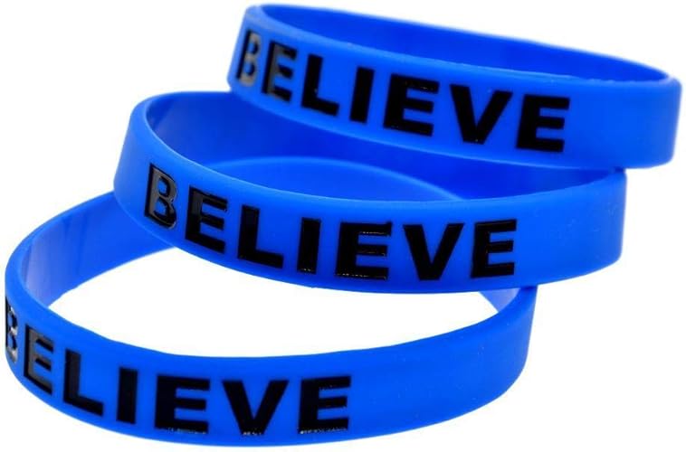 Vempires Pulseras De Silicona Para Hombre Fitness Wristbands ...