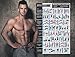 Evolution Six Workout Poster Exercise Chart Plus Video Workouts Fitness | Body Weight and Dumbbell Exercise Poster | 24