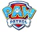 Paw Patrol Logo 1/4 Sheet Edible Photo Birthday Cake Topper Frosting Sheet Personalized Party