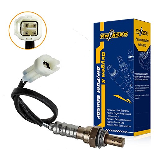 Kwiksen Heated O2 Oxygen Sensor 1 Upstream 234-4105 Replacement for Suzuki Grand Vitara V6-2.5L 1999 2000 2001 2002 2003 2004 2005