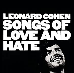 Songs Of Love And Hate [Vinilo]