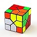 cuberspeed Moyu Redi Magic Cube Black Body Oskar Redi Cube Puzzle