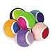 Zanies Mini Tennis Balls for Dogs, 6-Packs,Small Breeds