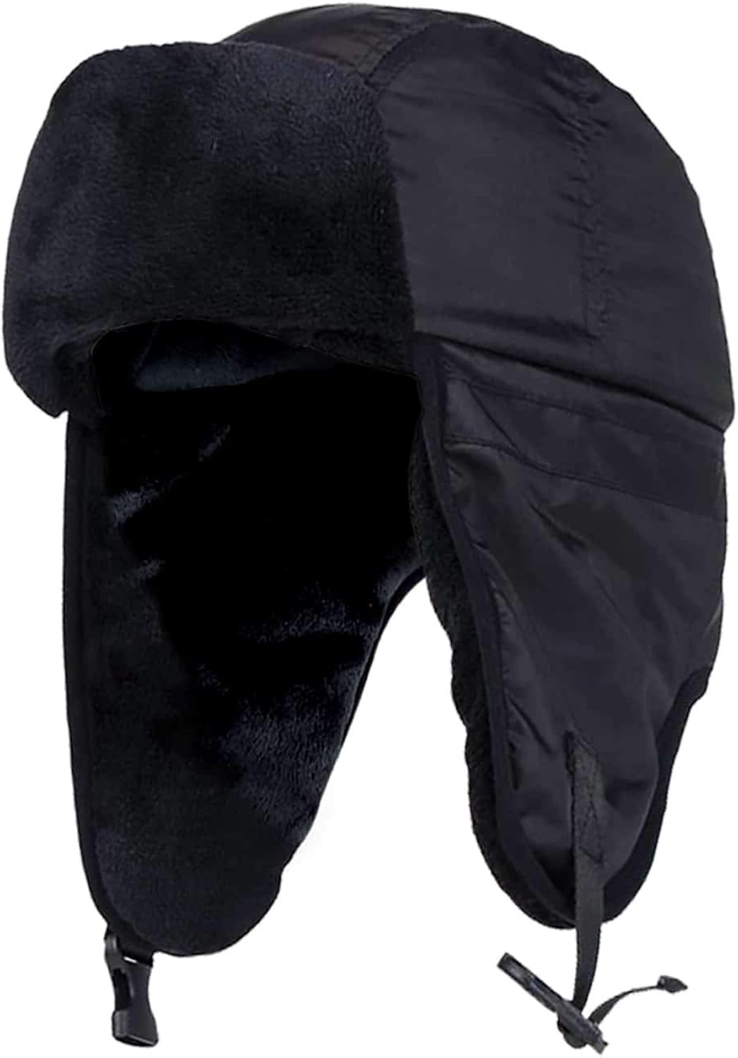 HEAT HOLDERS Mens Waterproof Fleece Lined Winter Thermal Trooper