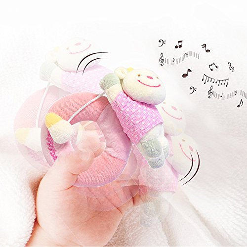 4 iPlay+iLearn+Rattles+Developmental+Natural