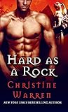 Hard as a Rock: A Beauty and Beast Novel (Gargoyles Series Book 3)