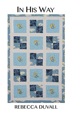 In His Way by [Duvall, Rebecca]