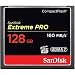 Sandisk SDCFXPS-128G-A46, ExtremePro,160MB/150MB primary