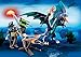 PLAYMOBIL® Shield Dragon