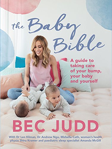 !B.e.s.t Baby Bible: A Guide to Taking Care of Your Bump, Your Baby and Yourself<br />EPUB