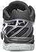 Mizuno Women's Wave Bolt 4 BK-SL Volleyball Shoe