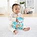 Fisher-Price Glow & Groove Rockit,Multicolor