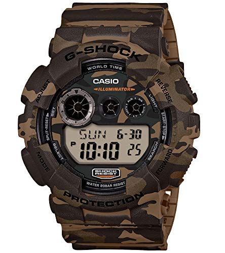 casio g513