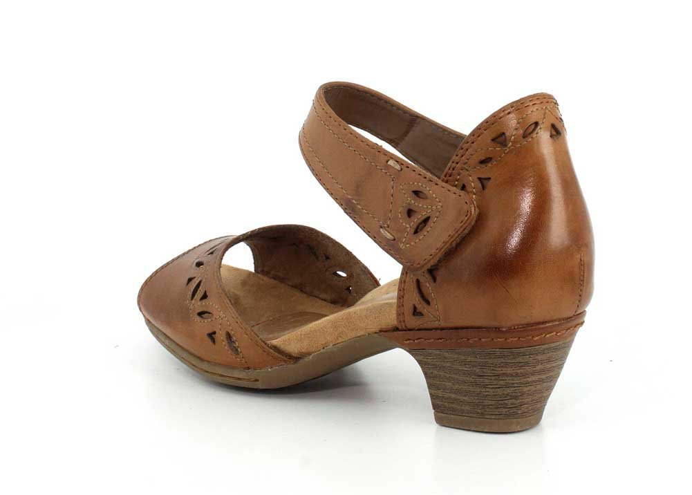 rockport cobb hill abbott ankle strap