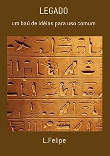 Livro Legado