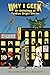 Why I Geek: An Anthology of Fandom Origin Stories by Various, Clay Dockery