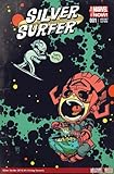 Silver Surfer #1 (Young Variant)