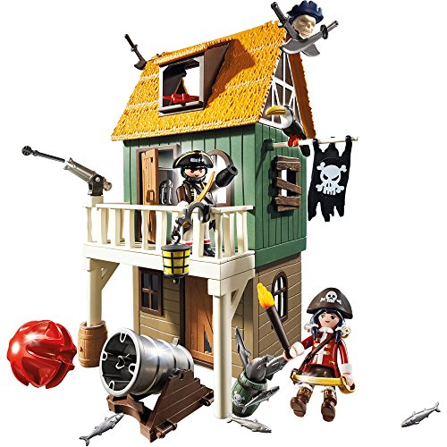 Top 10 Best Playmobile Sets For Boys Best of 2018 Reviews No Place