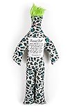 Dammit Doll - Modèle de Piste