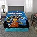 Franco Kids Bedding Blanket, 62 in x 90 in, Lego Movie