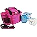 Undeniable - #1 Best Meal Prep Bag ● Premium Meal Containers ● Keeps Food Ice Cold - Perfect For Fitness and Bodybuilding Lunch Bag - 30-Day 'Thrilled Customer' 100% Guarantee …