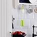 Baby Bottle Brush with Dryer Rack & Nipple Brush |Baby Bottle Cleaner Cleaning Brush & Bottle Drying Rack for Baby Bottles Set | Long Sponge Bottle Brush Cleaner with Non-Slip Grip Handle