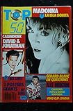 TOP 50 070 N° 70 MADONNA NICK KAMEN BOY GEORGE INDOCHINE SPAGNA by 