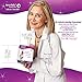 Nurse Hatty Ketone Strips KIT 300ct (3 Separate Packs of 100ct.) Professional Grade Ketone Test Strips to Benefit Your Ketogenic, Paleo, Atkins & Low Carb Diets + Packed Full PDF Keto eBook