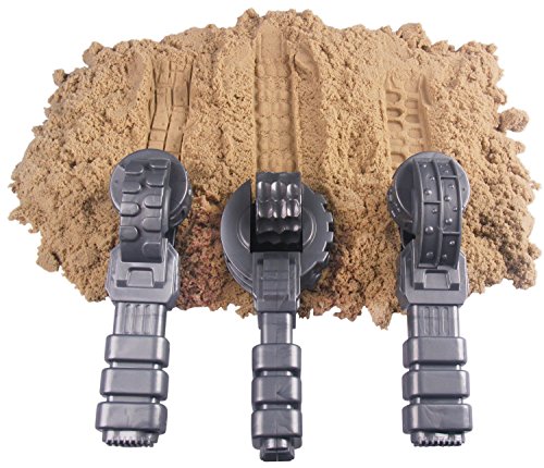 4 CoolSand+Advanced+Building+Molds+Tools