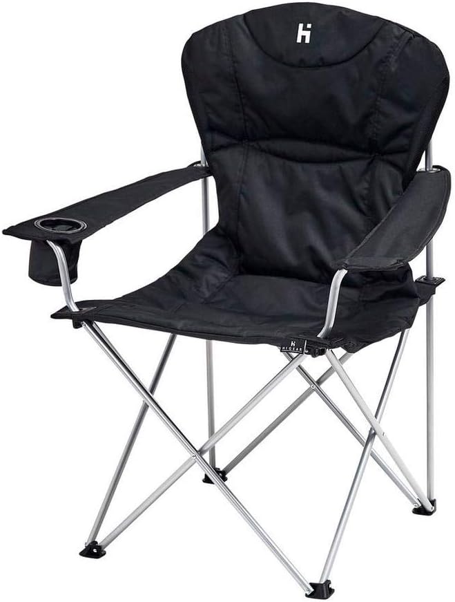 hi gear kentucky camping chair