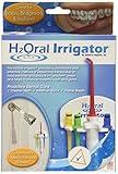 H2Oral Irrigator by Health & Hygiene, Inc.