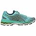 ASICS Women's GEL-Nimbus 17 Lite-Show Running Shoe