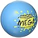 Water Runner Mega Ball in Blue
