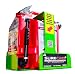 Green Touch Industries The First 5 Gallon Lockable Gas Can Rack for SureCan