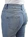 LANFEI Women's Stretch jeans Curvy Skinny-Leg Jeans