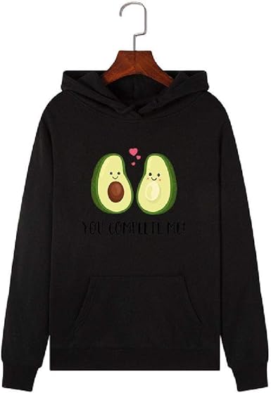 oversized aesthetic hoodie