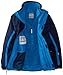 Columbia Sportswear Boy's Bugaboo Interchange Jacket