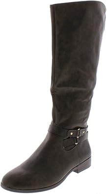 style & co kindell riding boots