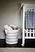 Cotton Rope Woven Basket - Tidy Loft Co - Large 16
