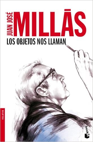 Resultado de imagen para Juan JosÃ© MillÃ¡s , LIBROS