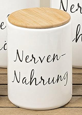 Get Spruch nervennahrung lustig HD