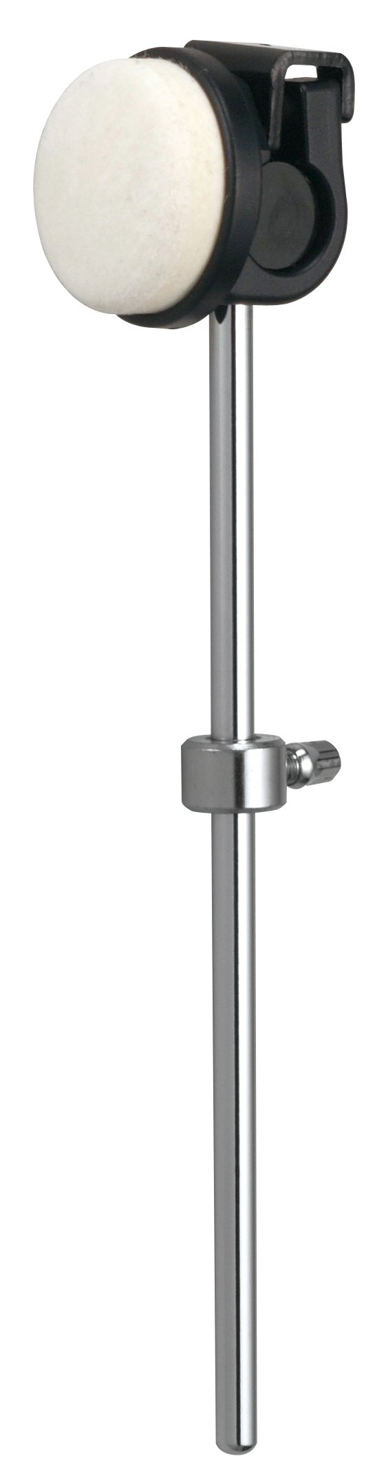 TAMATAMCB90F Felt Cobra Bass Drum Beater